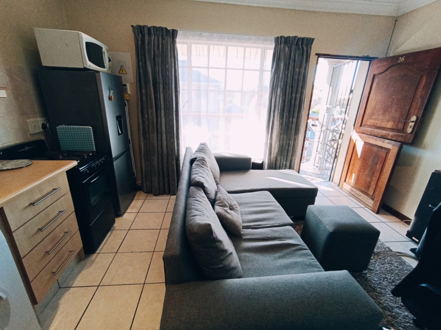 To Let 1 Bedroom Property for Rent in Bult West North West